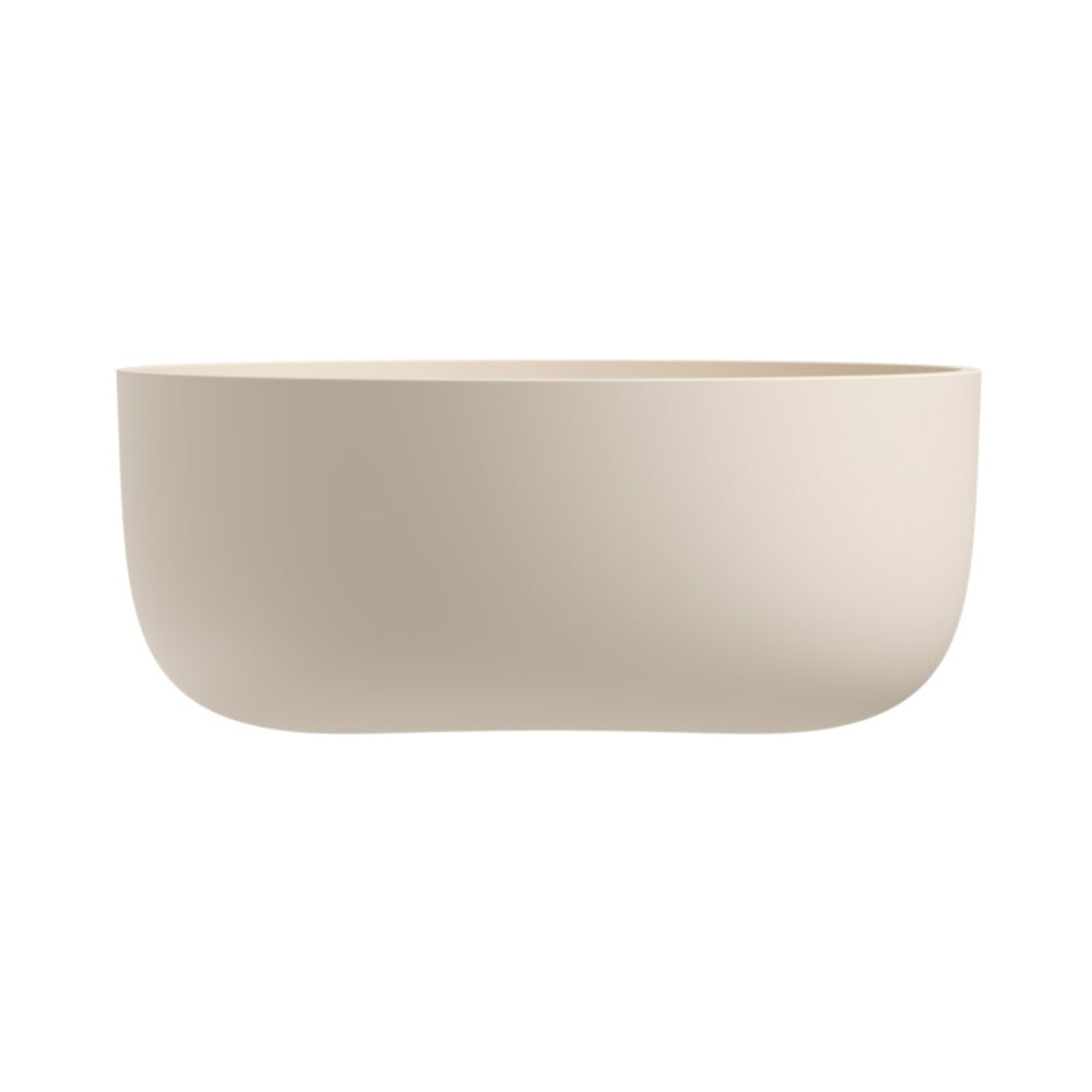 TENGA - PUFFY STROKER LATTE BROWN
