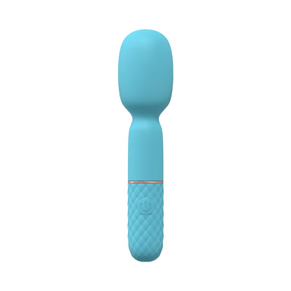 SHOTS - LOVELINE BELLA MINI VIBRADOR DE 10 VELOCIDADES EM SILICONE RECARREGÁVEL E À PROVA DE ÁGUA