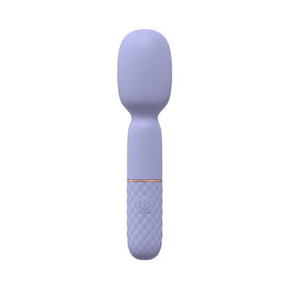 SHOTS - LOVELINE BELLA MINI VIBRADOR DE 10 VELOCIDADES EM SILICONE RECARREGÁVEL E À PROVA DE ÁGUA