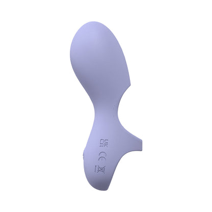 SHOTS - LOVELINE JOY 10 SPEED FINGER VIBE SILICONE RECHARGEABLE WATERPROOF