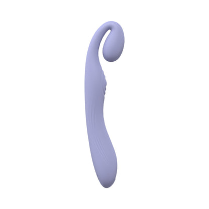 SHOTS - LOVELINE OBSESSION 10-SPEED DUAL-MOTOR VIBRATOR, SEALED SILICONE, RECHARGEABLE, SUBMERSIBLE