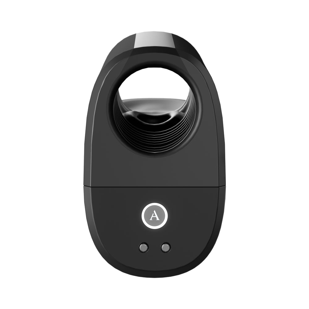 ARCWAVE - X WOMANIZER PLEASURE PAIR - ION + PREMIUM 2 BLACK