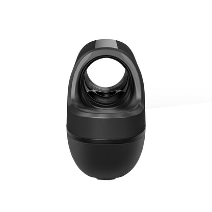 ARCWAVE - X WOMANIZER PLEASURE PAIR - ION + PREMIUM 2 BLACK
