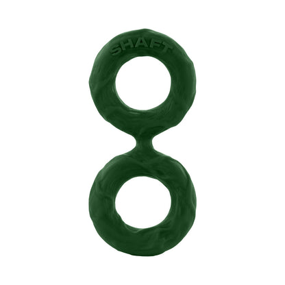 SHAFT - MODEL D: DOUBLE C RING 1