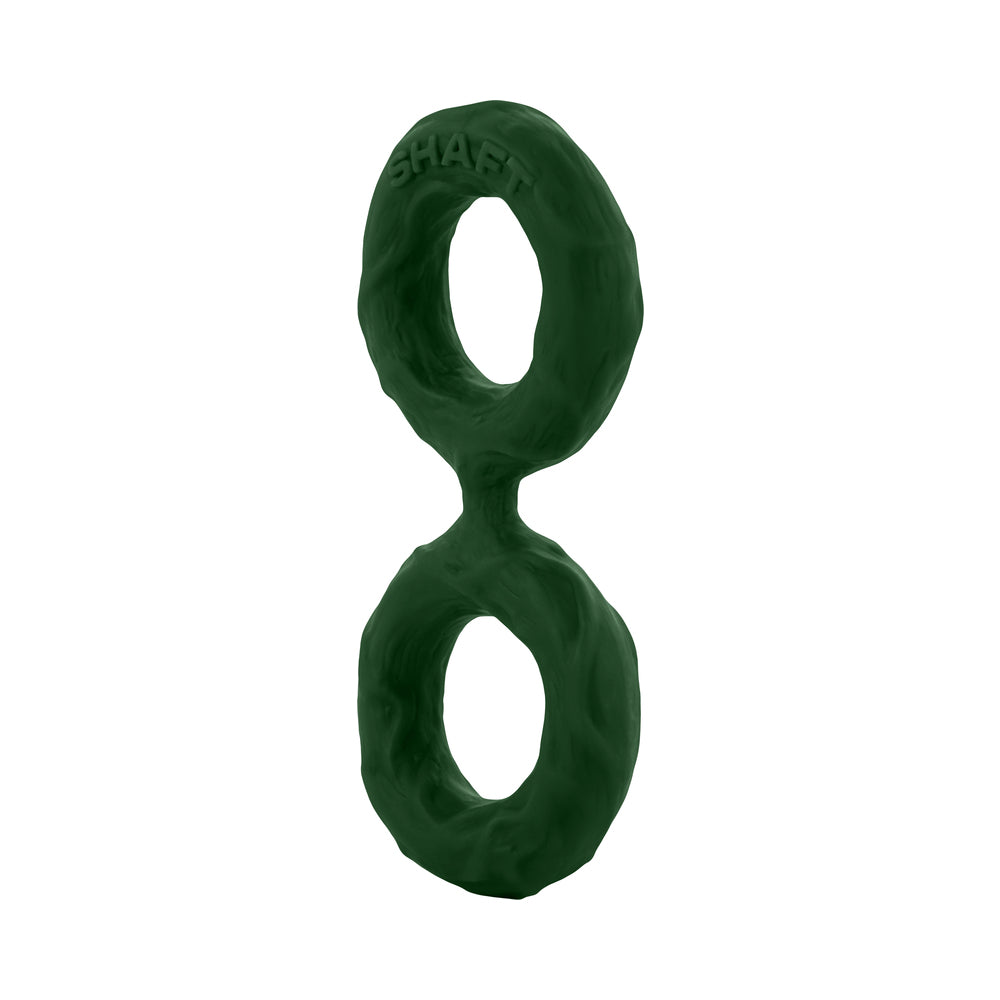 SHAFT - MODEL D: DOUBLE C RING 1