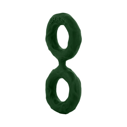 SHAFT - MODEL D: DOUBLE C RING 1