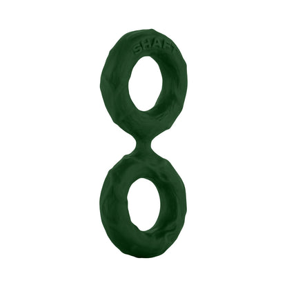 SHAFT - MODEL D: DOUBLE C RING 1