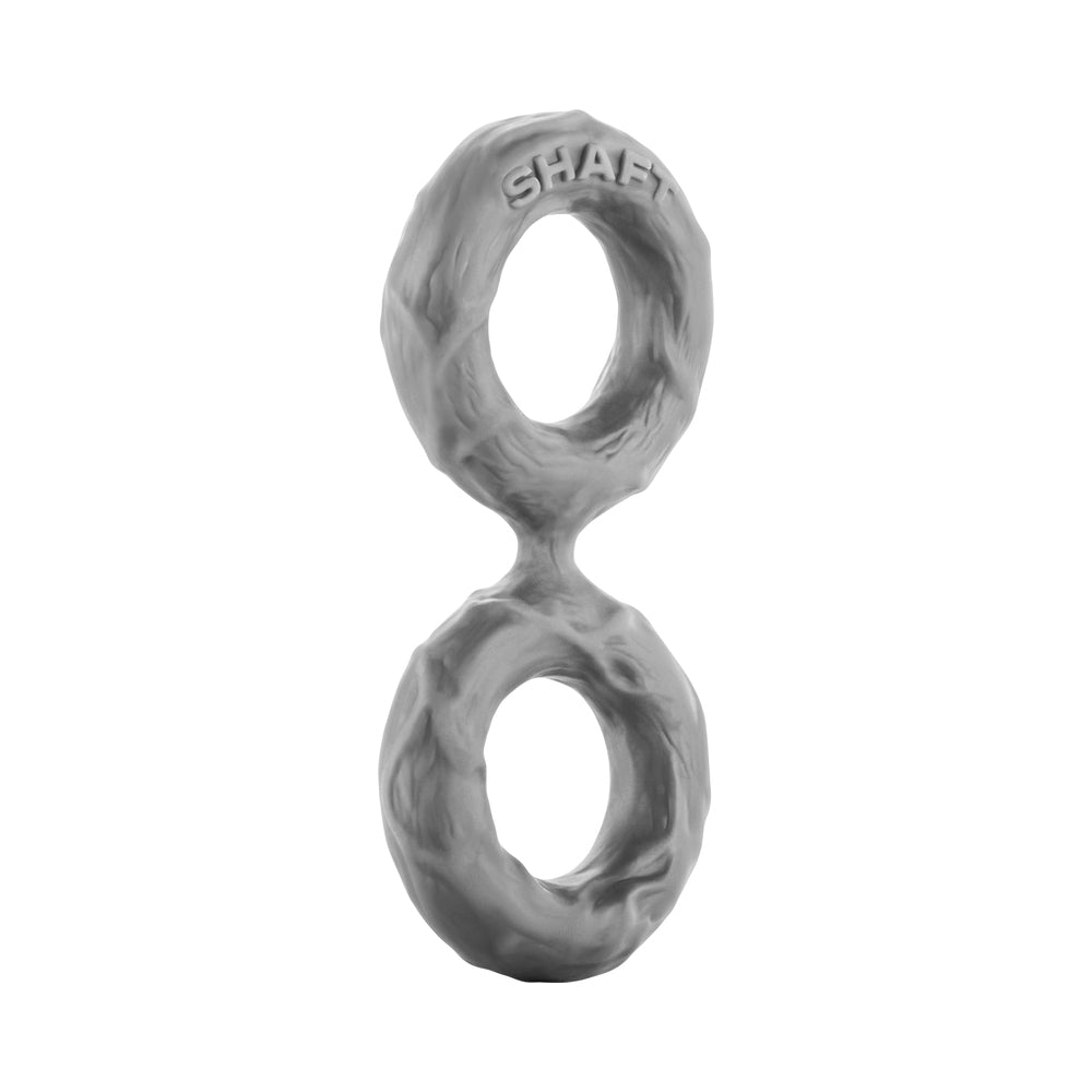 SHAFT - MODEL D: DOUBLE C RING 1