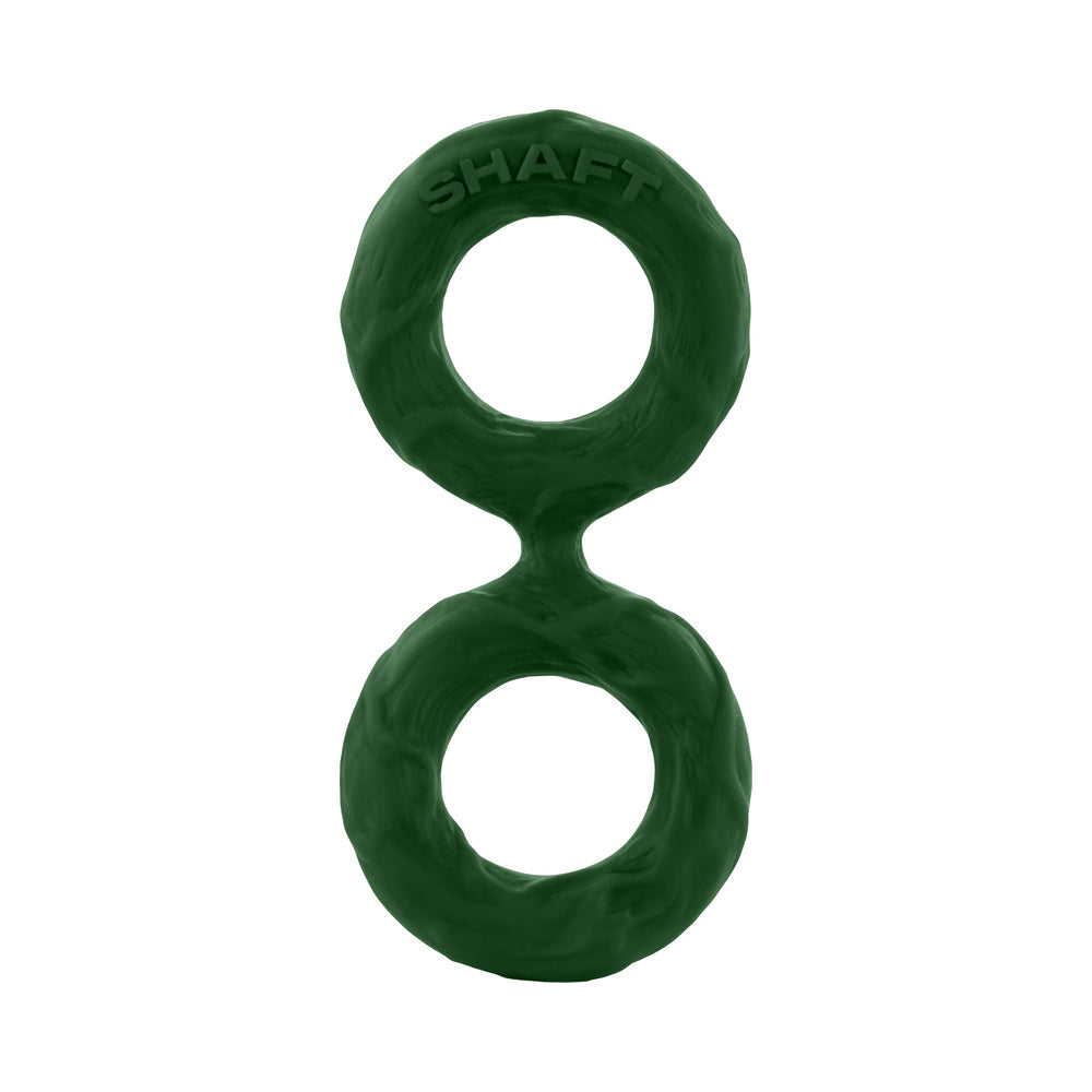 SHAFT - MODEL D: DOUBLE C RING 2