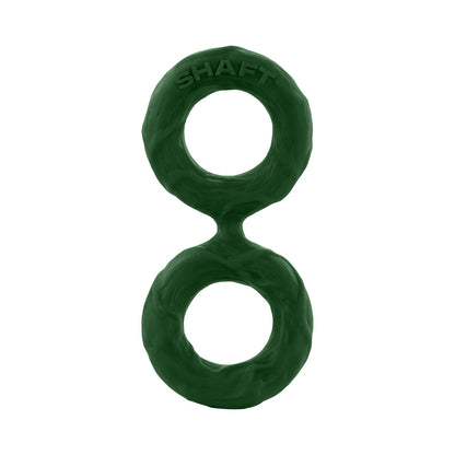 SHAFT - MODEL D: DOUBLE C RING 2