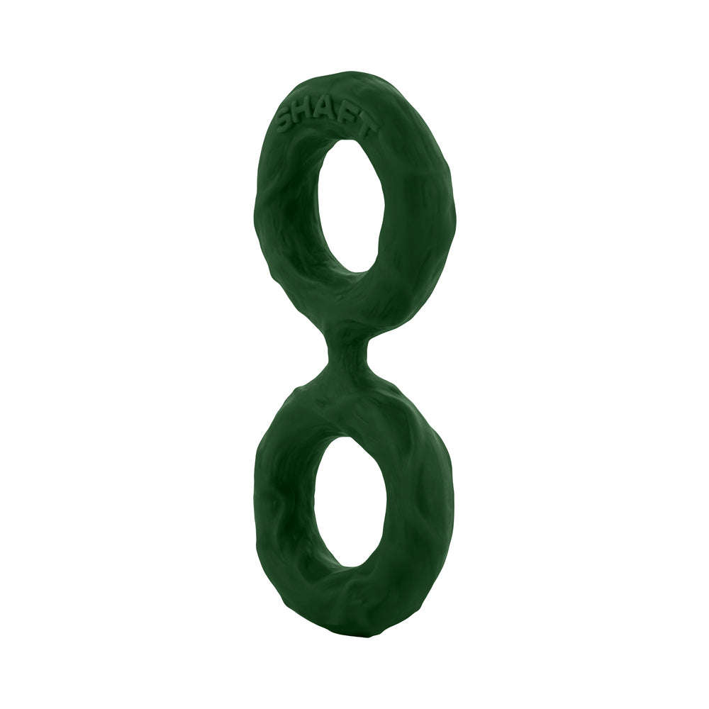 SHAFT - MODEL D: DOUBLE C RING 2