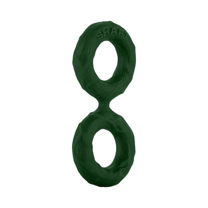 SHAFT - MODEL D: DOUBLE C RING 2