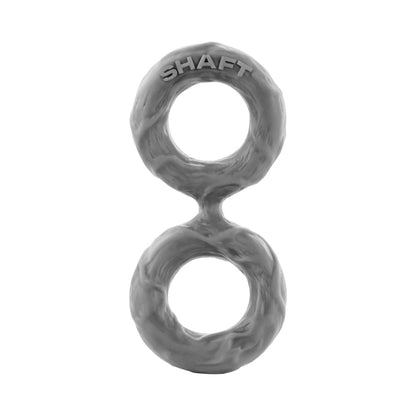 SHAFT - MODEL D: DOUBLE C RING 2