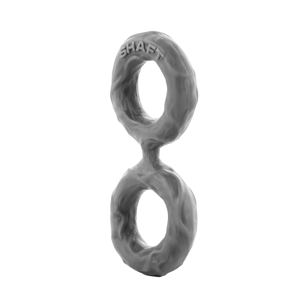 SHAFT - MODEL D: DOUBLE C RING 2