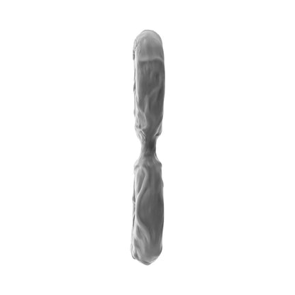 SHAFT - MODEL D: DOUBLE C RING 2