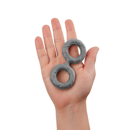 SHAFT - MODEL D: DOUBLE C RING 2