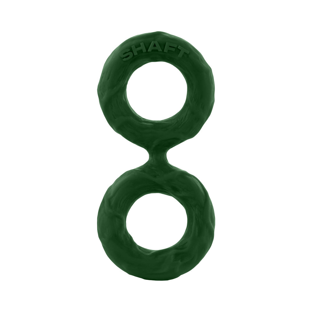 SHAFT - MODEL D: DOUBLE C RING 3