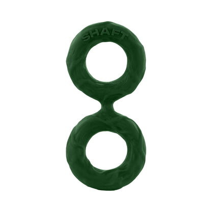 SHAFT - MODEL D: DOUBLE C RING 3