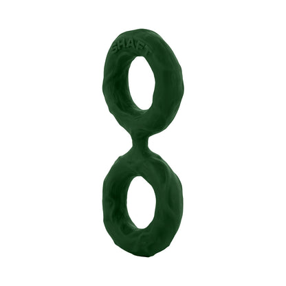 SHAFT - MODEL D: DOUBLE C RING 3