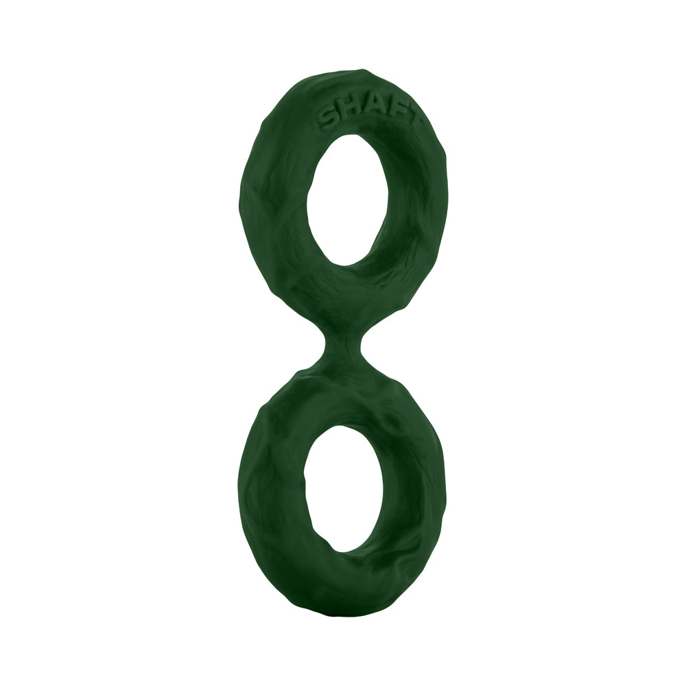 SHAFT - MODEL D: DOUBLE C RING 3