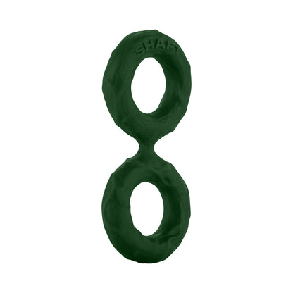 SHAFT - MODEL D: DOUBLE C RING 3