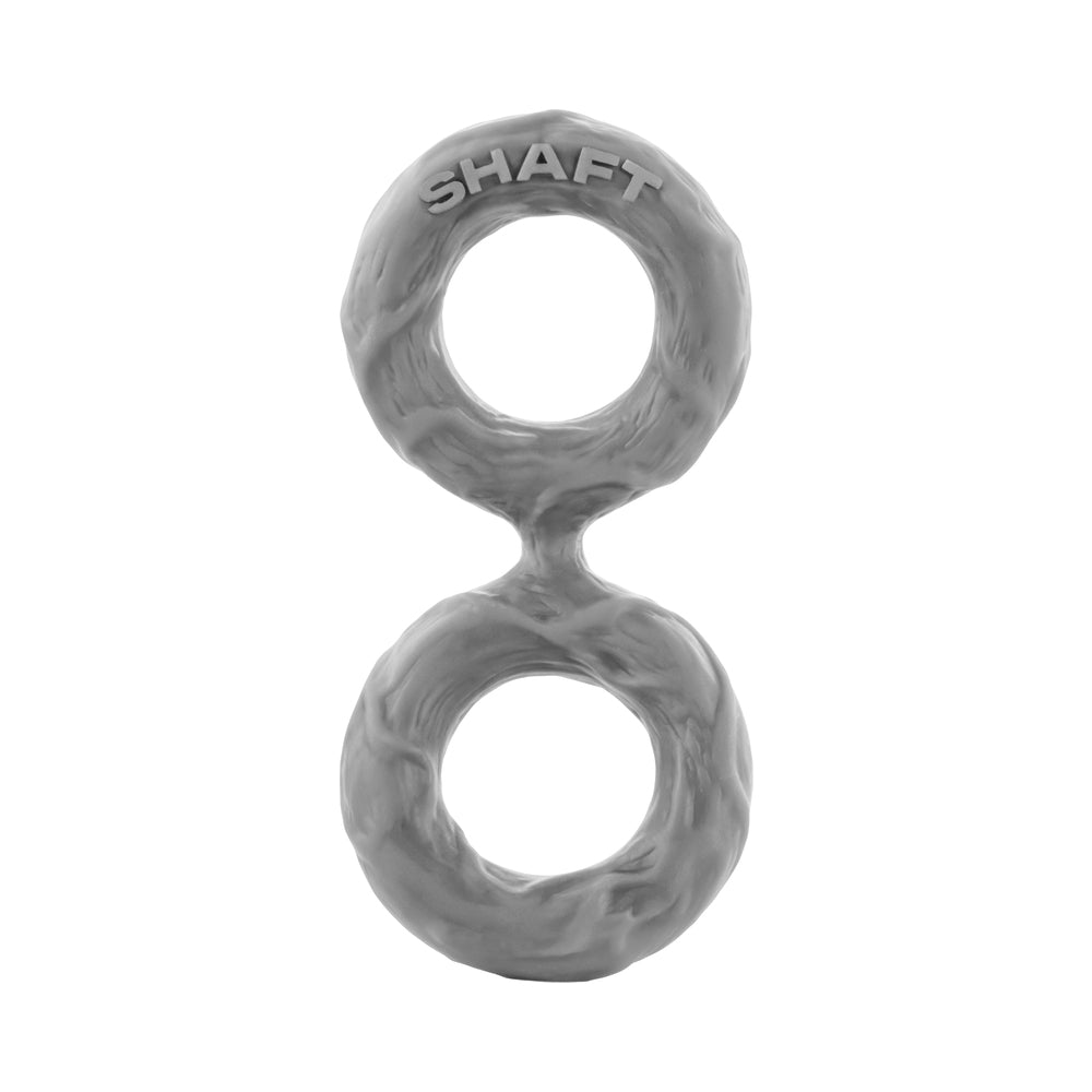 SHAFT - MODEL D: DOUBLE C RING 3