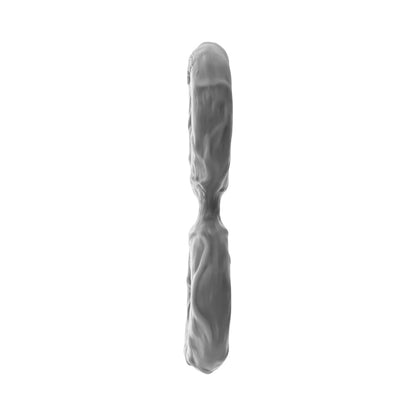 SHAFT - MODEL D: DOUBLE C RING 3