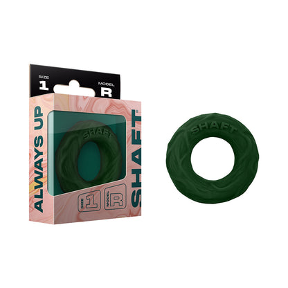 SHAFT - MODEL R: C RING   1