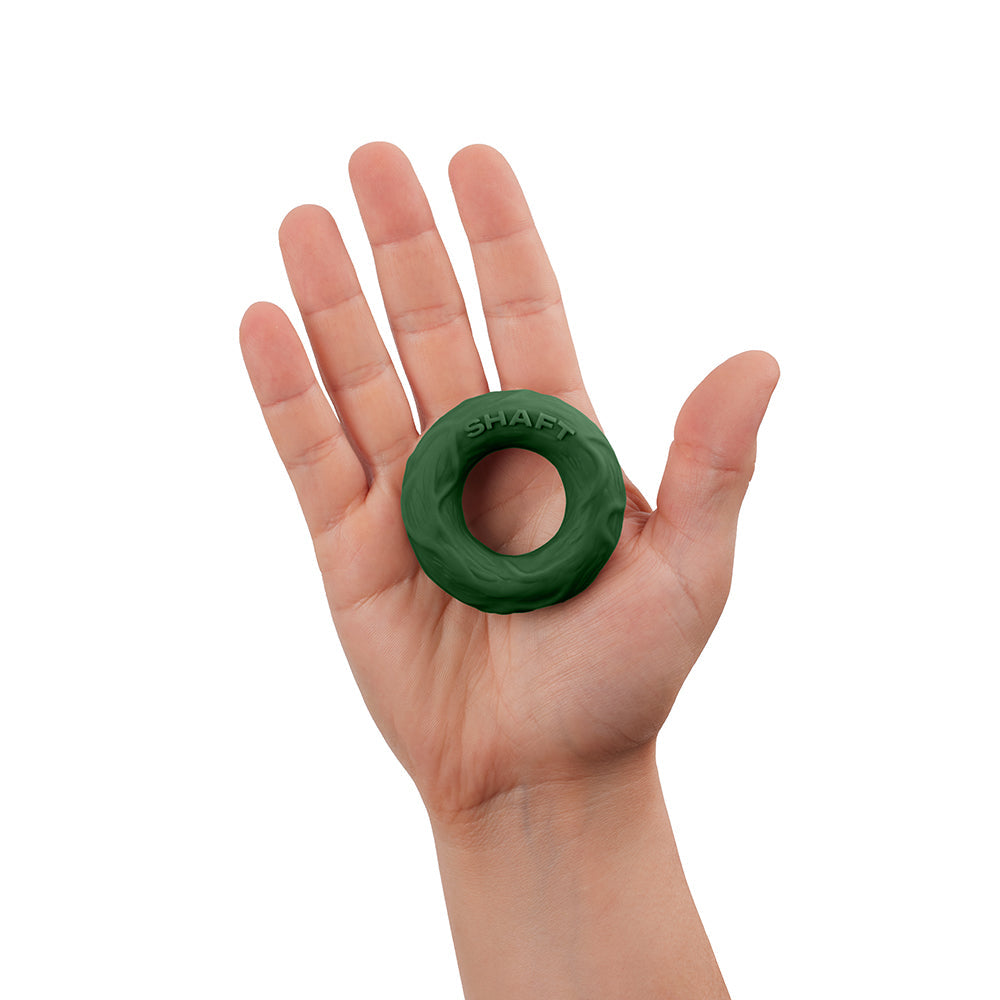 SHAFT - MODEL R: C RING   1
