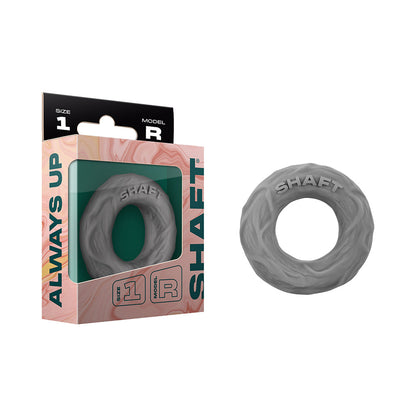 SHAFT - MODEL R: C RING   1