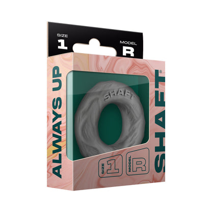 SHAFT - MODEL R: C RING   1