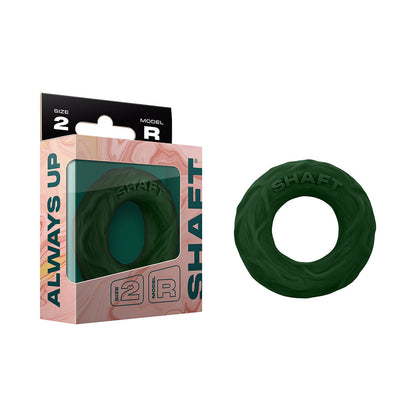 SHAFT - MODEL R: C RING   2