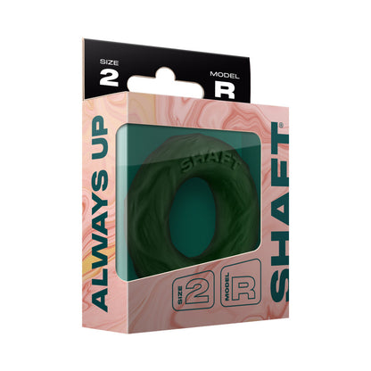 SHAFT - MODEL R: C RING   2