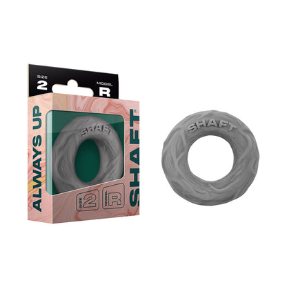 SHAFT - MODEL R: C RING   2