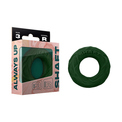 SHAFT - MODEL R: C RING   3