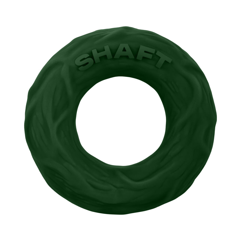 SHAFT - MODEL R: C RING   3