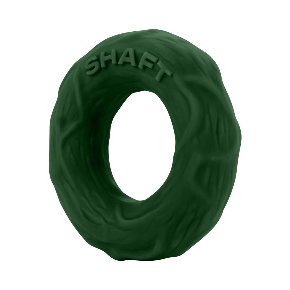 SHAFT - MODEL R: C RING   3
