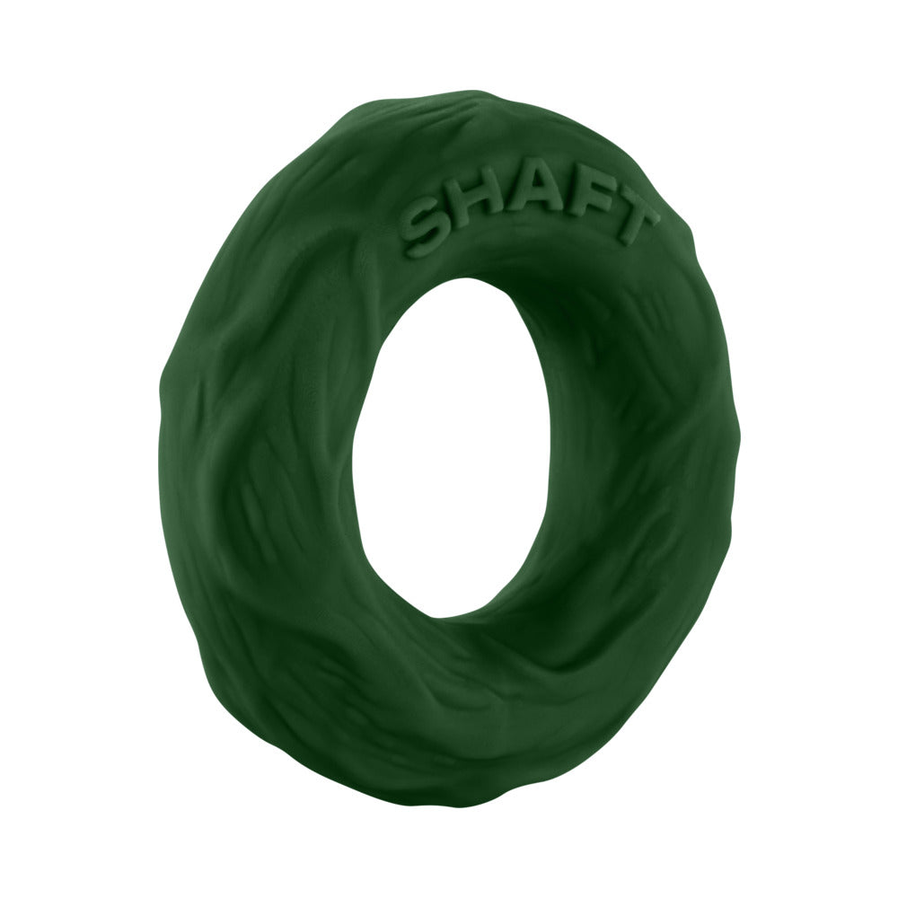 SHAFT - MODEL R: C RING   3