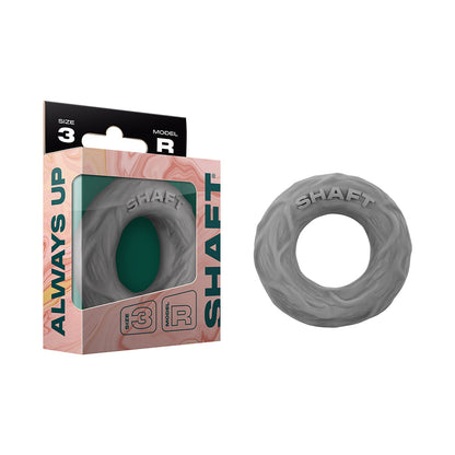 SHAFT - MODEL R: C RING   3