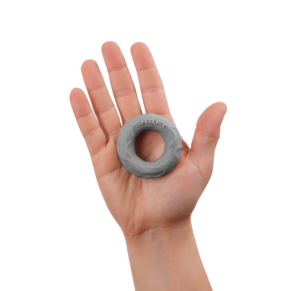 SHAFT - MODEL R: C RING   3