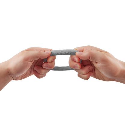 SHAFT - MODEL R: C RING   3