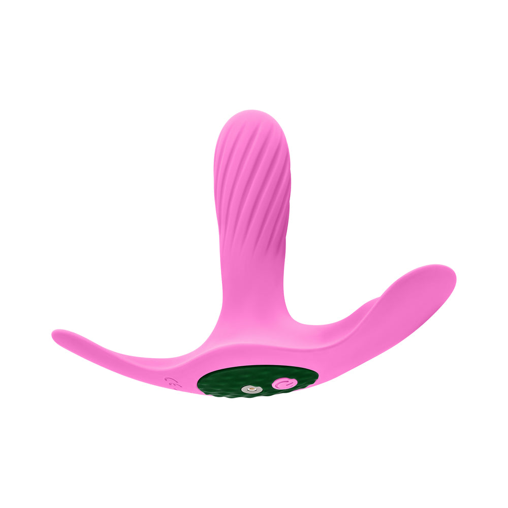 FEMMEFUNN - OSSIA PINK