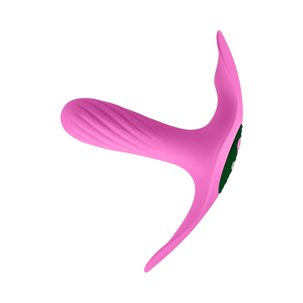FEMMEFUNN - OSSIA PINK