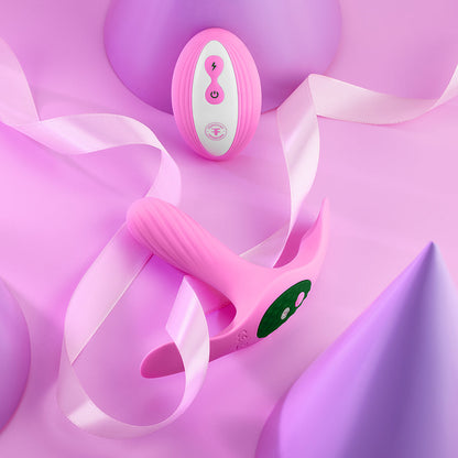 FEMMEFUNN - OSSIA PINK