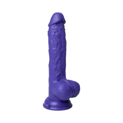 FEMMEFUNN - THRUSTER BALLER DARK PURPLE