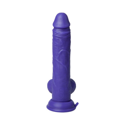 FEMMEFUNN - THRUSTER BALLER DARK PURPLE
