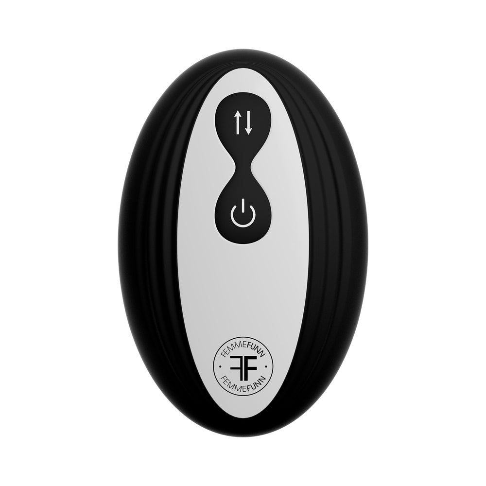 FEMMEFUNN - THRUSTER RABBIT NUDE