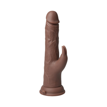 FEMMEFUNN - THRUSTER RABBIT CASTANHO