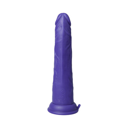 FEMMEFUNN - THRUSTER RABBIT DARK PURPLE