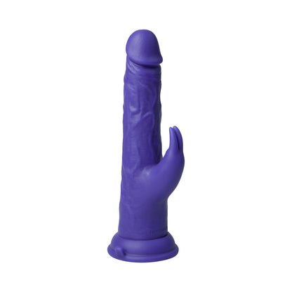 FEMMEFUNN - THRUSTER RABBIT DARK PURPLE